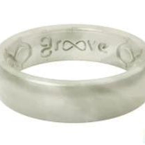 Load image into Gallery viewer, Groove Life Silicone Rings- Women