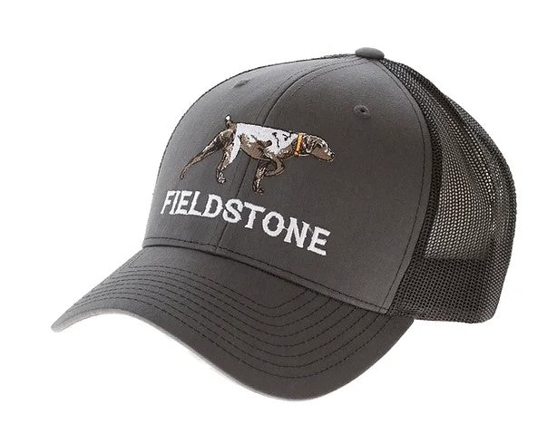 Fieldstone Pointer Trucker Hat