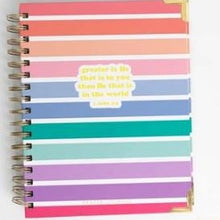Load image into Gallery viewer, Prayer Journal- Mary Square