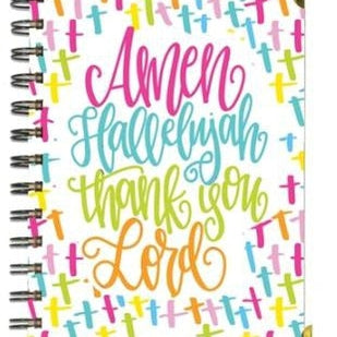 Prayer Journal- Mary Square