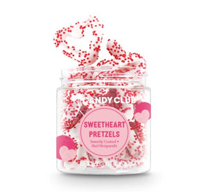 Candy Club Sweet Treats