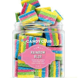 Candy Club Sweet Treats