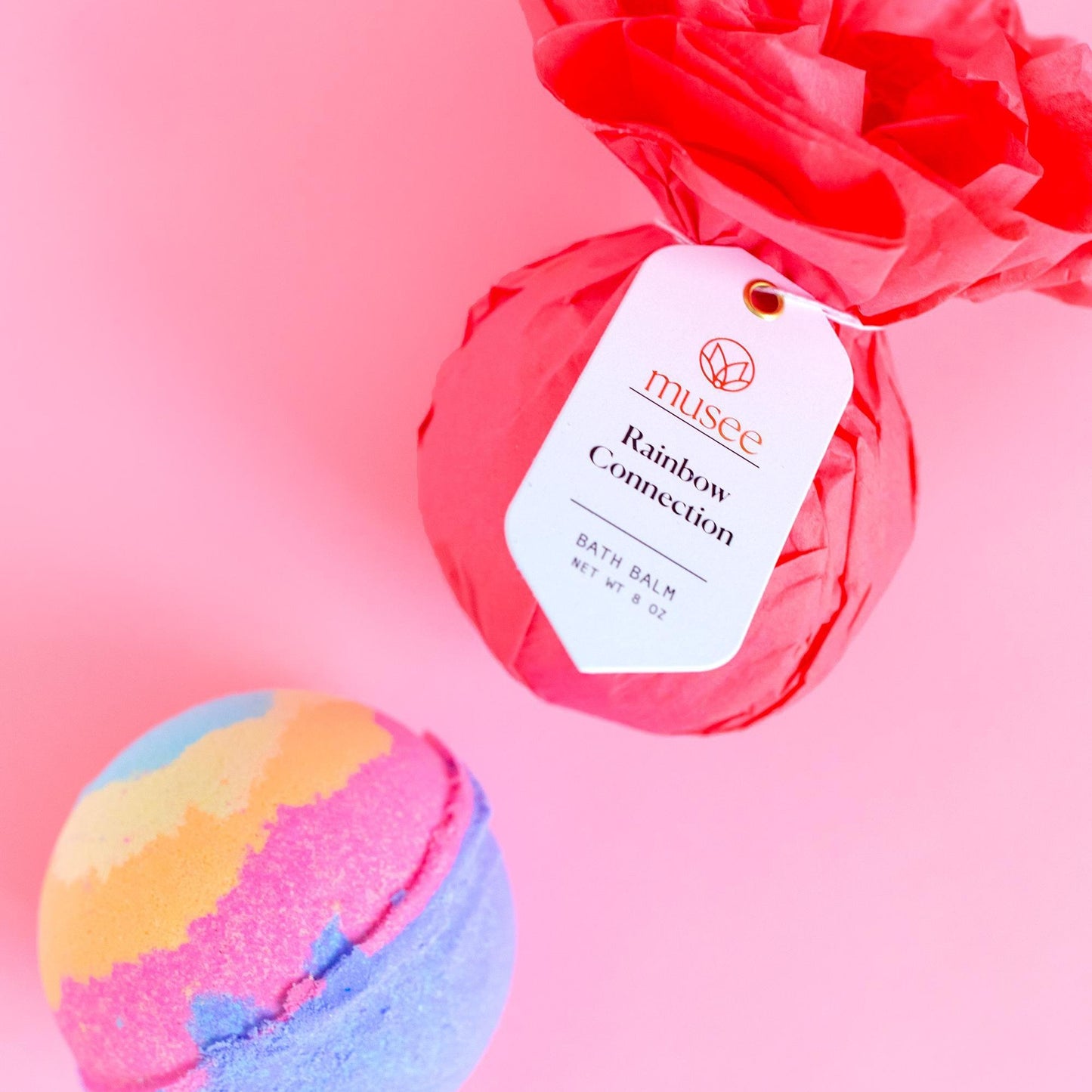 Musee Bath Balms - Surprise Inside