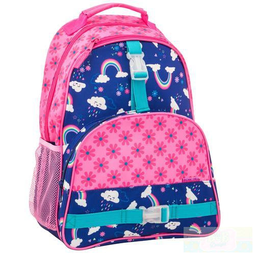 Stephen Joseph Backpack All over Print