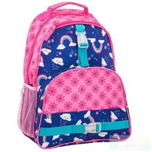 Load image into Gallery viewer, Stephen Joseph Backpack All over Print