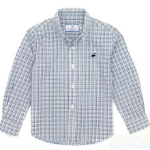 Load image into Gallery viewer, Properly Tied- Sportshirt Fall 21