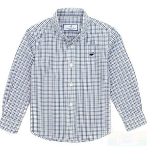Properly Tied- Sportshirt Fall 21