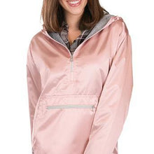 Load image into Gallery viewer, Adult Rose Gold Charles River Chatham Pullover