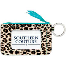 Load image into Gallery viewer, Southern Couture I.D Wallet