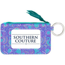 Load image into Gallery viewer, Southern Couture I.D Wallet