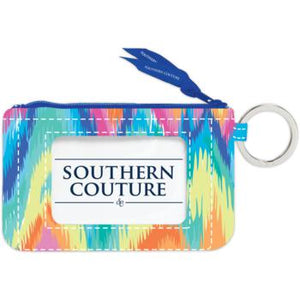 Southern Couture I.D Wallet
