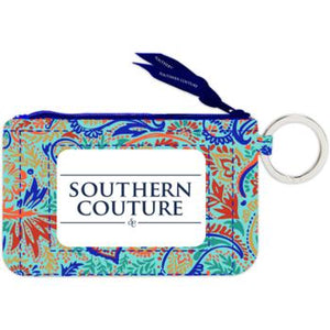 Southern Couture I.D Wallet