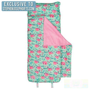 Stephen Joseph Nap Mat All over Print