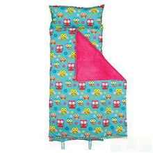 Load image into Gallery viewer, Stephen Joseph Nap Mat All over Print