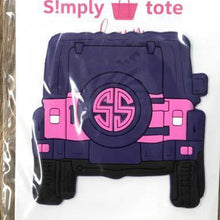 Load image into Gallery viewer, Simply Southern Tote Charms