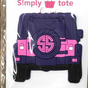Simply Southern Tote Charms