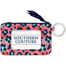 Load image into Gallery viewer, Southern Couture I.D Wallet