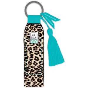 Southern Couture-Lip Balm Key Chain