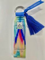 Southern Couture-Lip Balm Key Chain