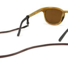 Croakies Sewn Leather Cords