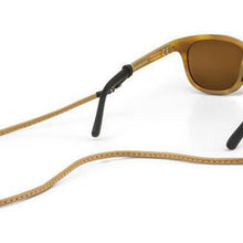 Load image into Gallery viewer, Croakies Sewn Leather Cords
