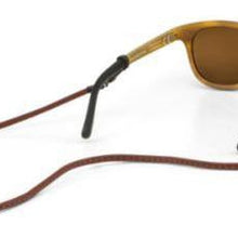 Load image into Gallery viewer, Croakies Sewn Leather Cords