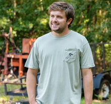 Load image into Gallery viewer, Old South Shine Short Sleeve