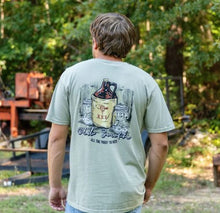 Load image into Gallery viewer, Old South Shine Short Sleeve