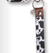 Simply Southern Airpod  Pro Key ChainCase