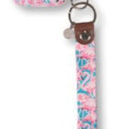Simply Southern Airpod  Pro Key ChainCase