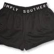 Simply Southern Cheer Shorts