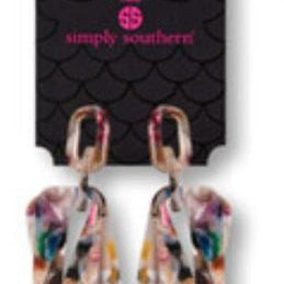 Simply Southern Earrings