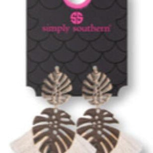 Simply Southern Earrings