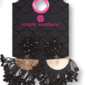 Simply Southern Earrings