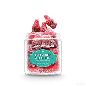 Candy Club Sweet Treats