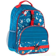Load image into Gallery viewer, Stephen Joseph Backpack All over Print