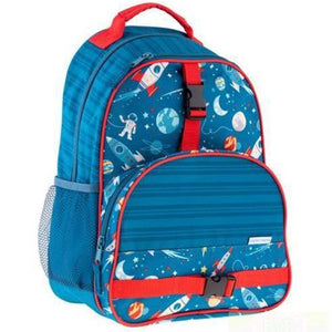 Stephen Joseph Backpack All over Print