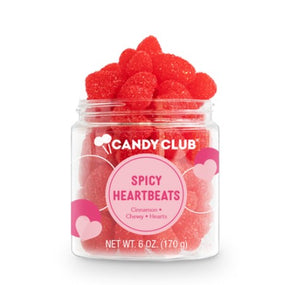 Candy Club Sweet Treats