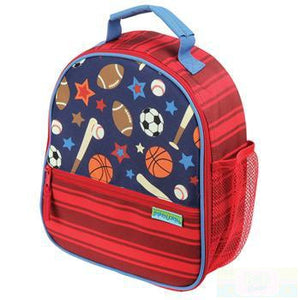 Stephen Joseph Lunchbox All over Print