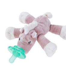Load image into Gallery viewer, Nookums- PACI-PLUSHIES