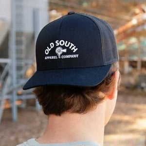 Old South Status Trucker Hat