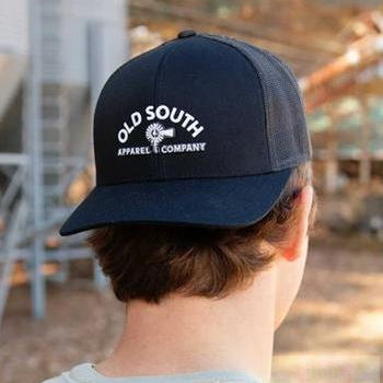 Old South Status Trucker Hat