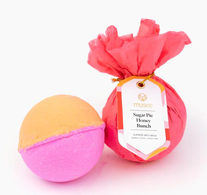 Musee Bath Balms - Surprise Inside