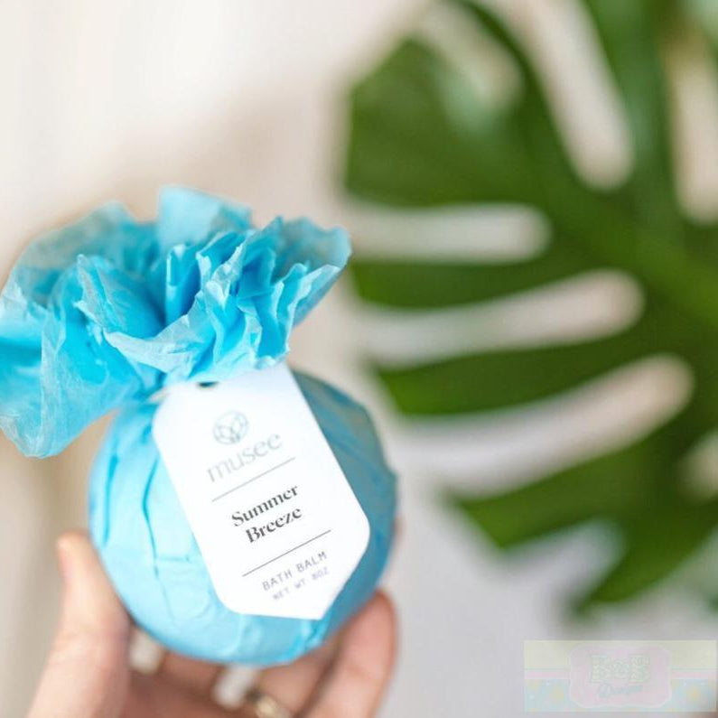 Musee Bath Balms - Surprise Inside
