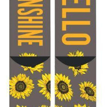 Load image into Gallery viewer, Simply Socks with Cute Sayings by Simply Southern