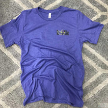 Load image into Gallery viewer, Throw Me Something Mister Short Sleeve Tee