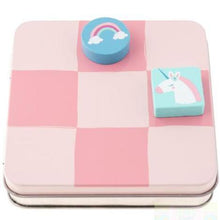 Load image into Gallery viewer, Magnetic Tic-Tac-Toe