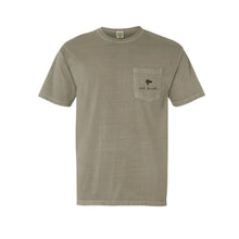 Load image into Gallery viewer, Old South Trackhoe Short Sleeve