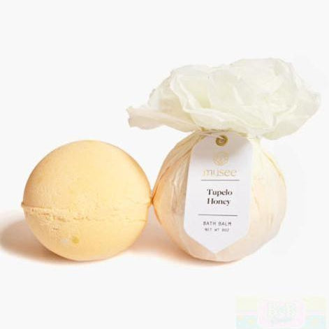Musee Bath Balms - Surprise Inside