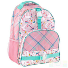 Load image into Gallery viewer, Stephen Joseph Backpack All over Print